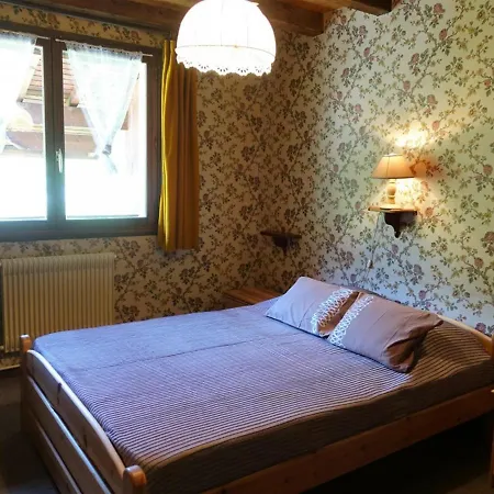 7 Personnes Au Pied Des Pistes Avec Parking A Areches-beaufort - Fr-1-342-199 Areches