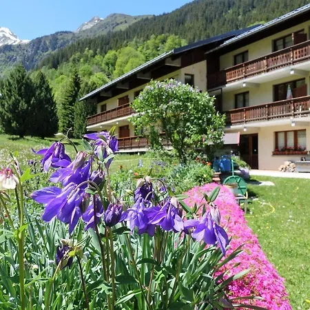 7 Personnes Au Pied Des Pistes Avec Parking A Areches-beaufort - Fr-1-342-199 Apartment